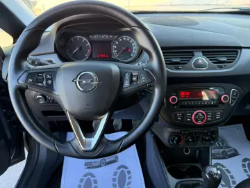 Opel Corsa1.2 Benzină  2015  Euro 6