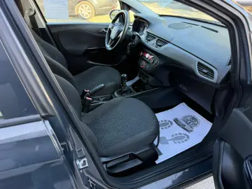 Opel Corsa1.2 Benzină  2015  Euro 6