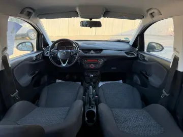 Opel Corsa1.2 Benzină  2015  Euro 6