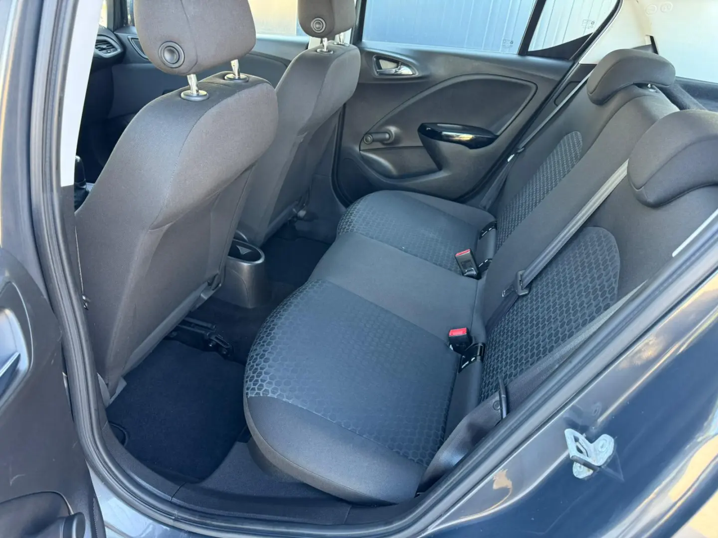 Opel Corsa1.2 Benzină  2015  Euro 6