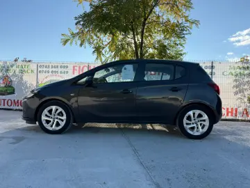 Opel Corsa1.2 Benzină  2015  Euro 6