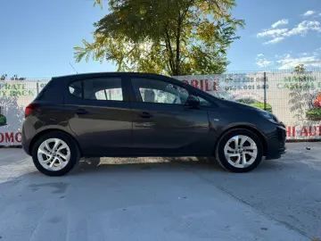 Opel Corsa1.2 Benzină  2015  Euro 6