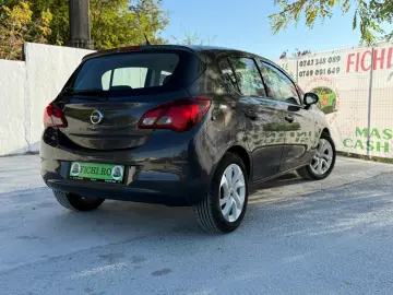 Opel Corsa1.2 Benzină  2015  Euro 6