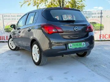 Opel Corsa1.2 Benzină  2015  Euro 6