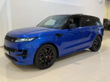 Range Rover Sport P460e Dynamic HSE PHEV   SV Ul