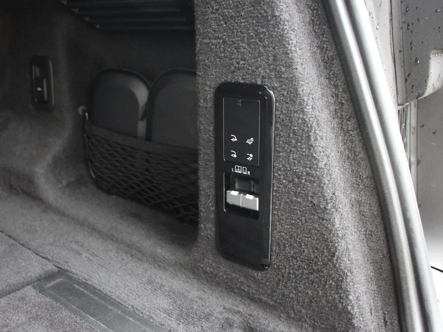 Range Rover Sport P460e Dynamic HSE PHEV   SV Ul