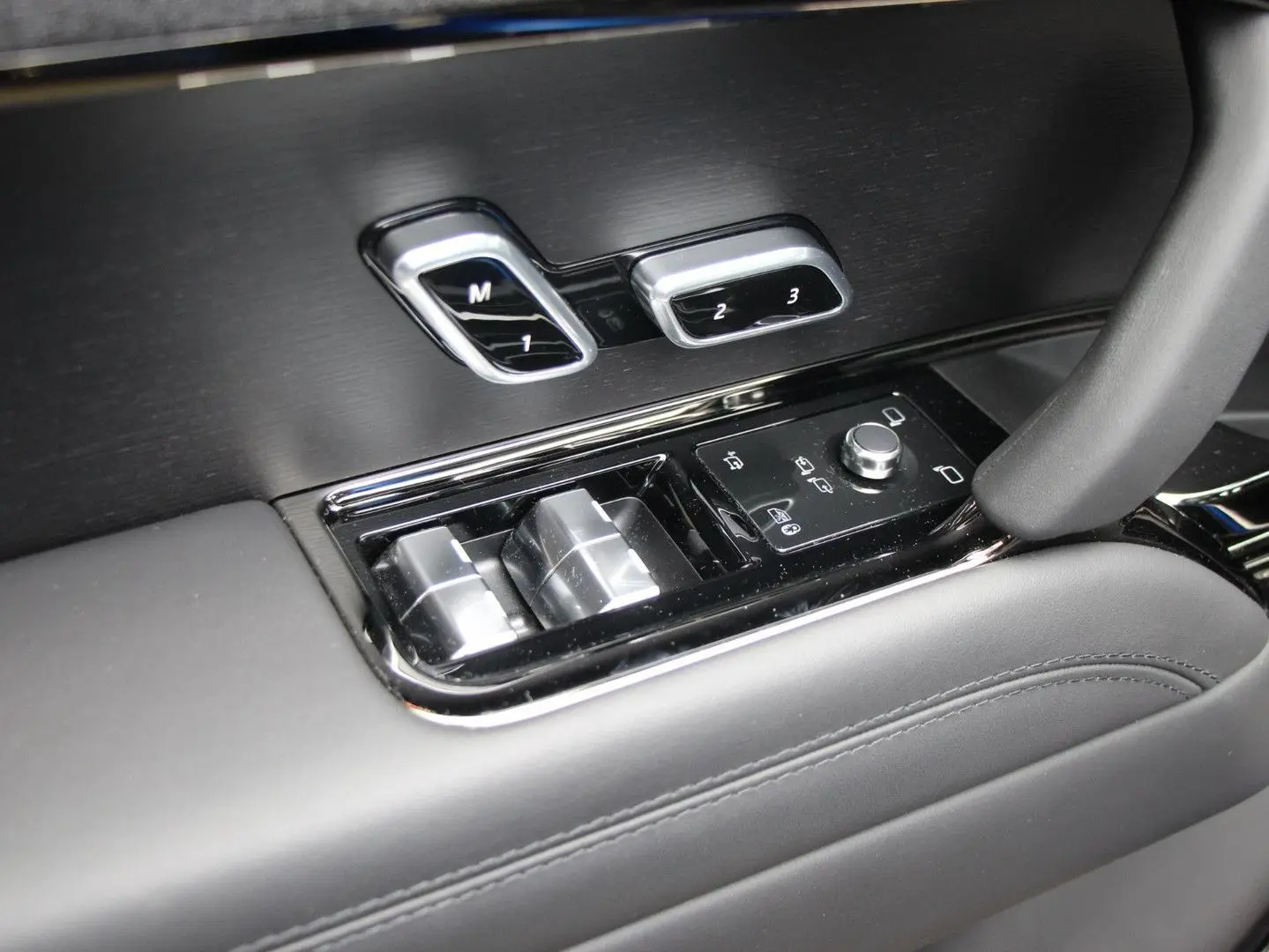 Range Rover Sport P460e Dynamic HSE PHEV   SV Ul