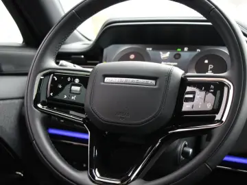 Range Rover Sport P460e Dynamic HSE PHEV   SV Ul