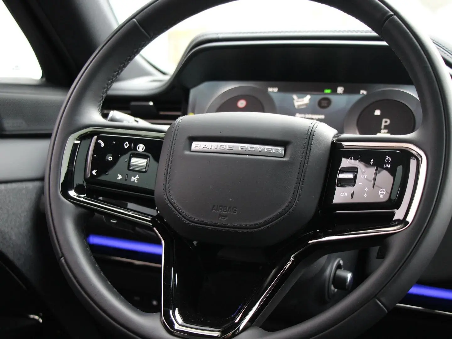 Range Rover Sport P460e Dynamic HSE PHEV   SV Ul