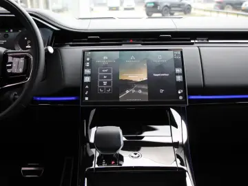 Range Rover Sport P460e Dynamic HSE PHEV   SV Ul