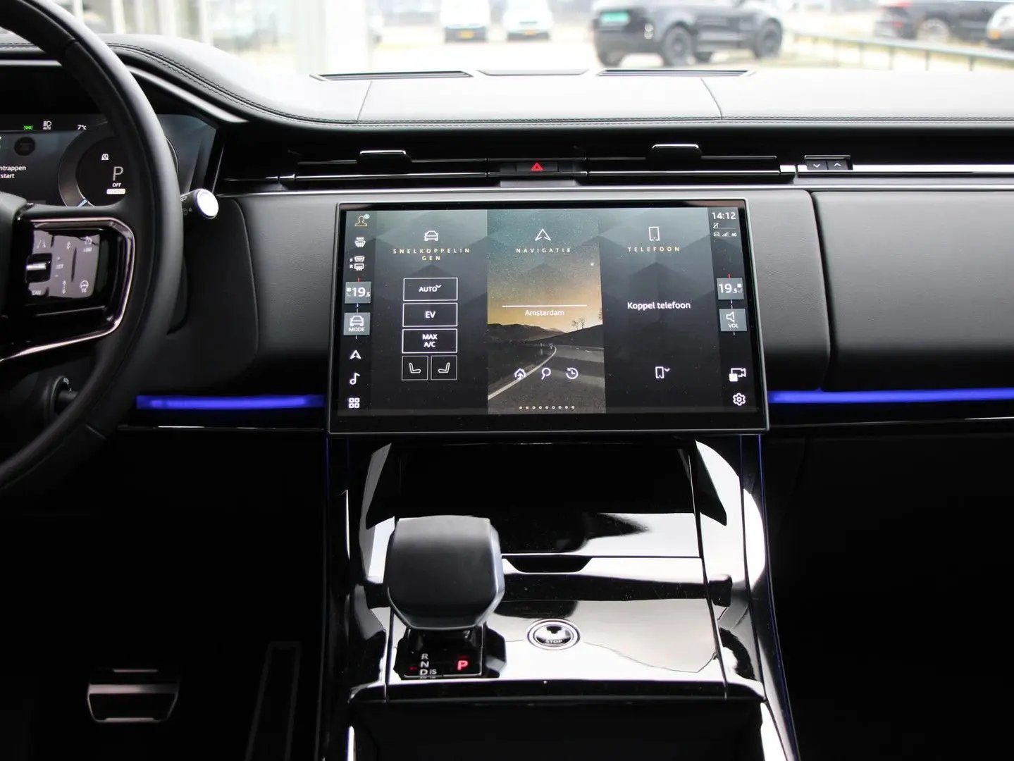 Range Rover Sport P460e Dynamic HSE PHEV   SV Ul