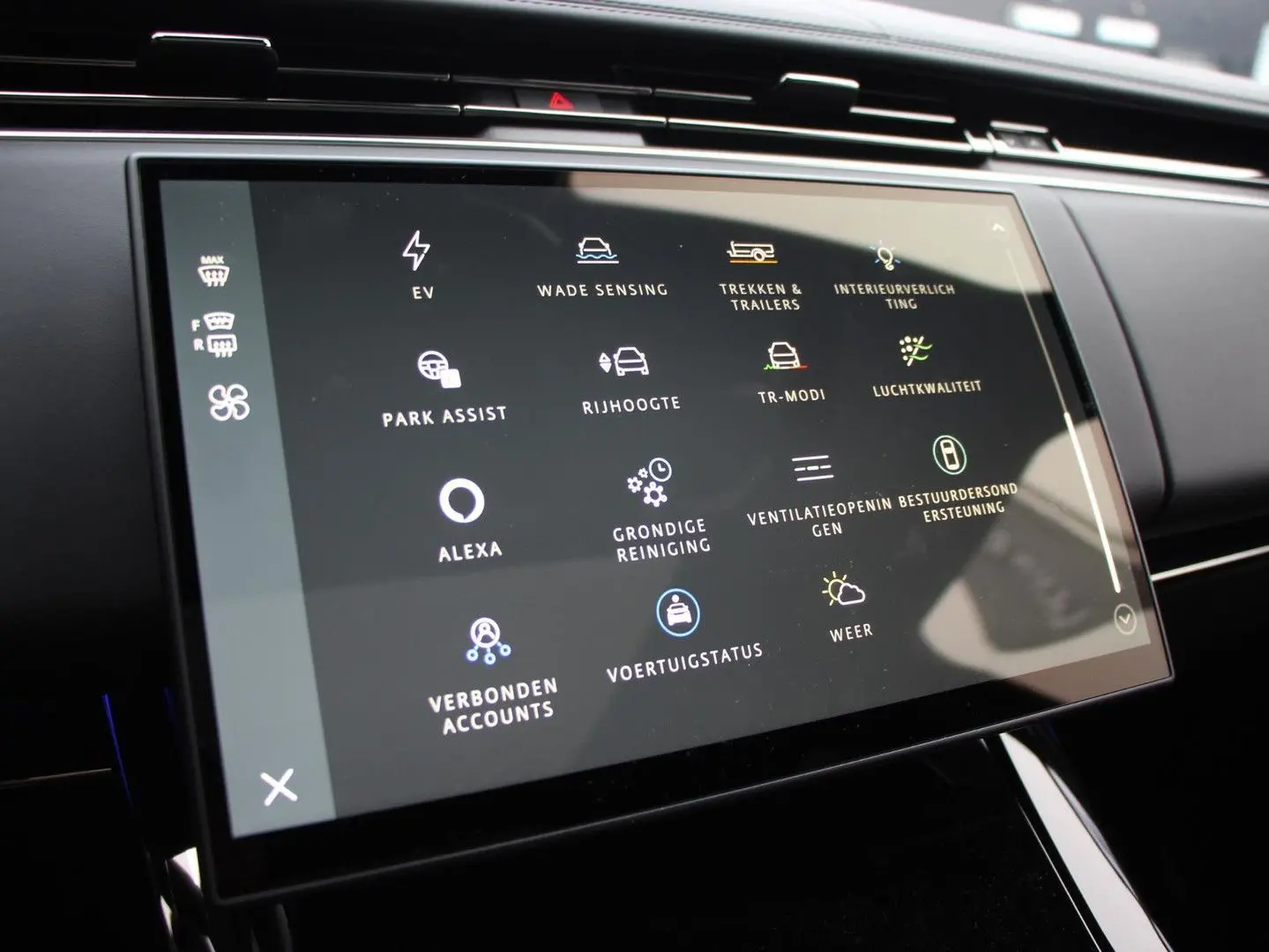 Range Rover Sport P460e Dynamic HSE PHEV   SV Ul