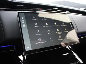 Range Rover Sport P460e Dynamic HSE PHEV   SV Ul