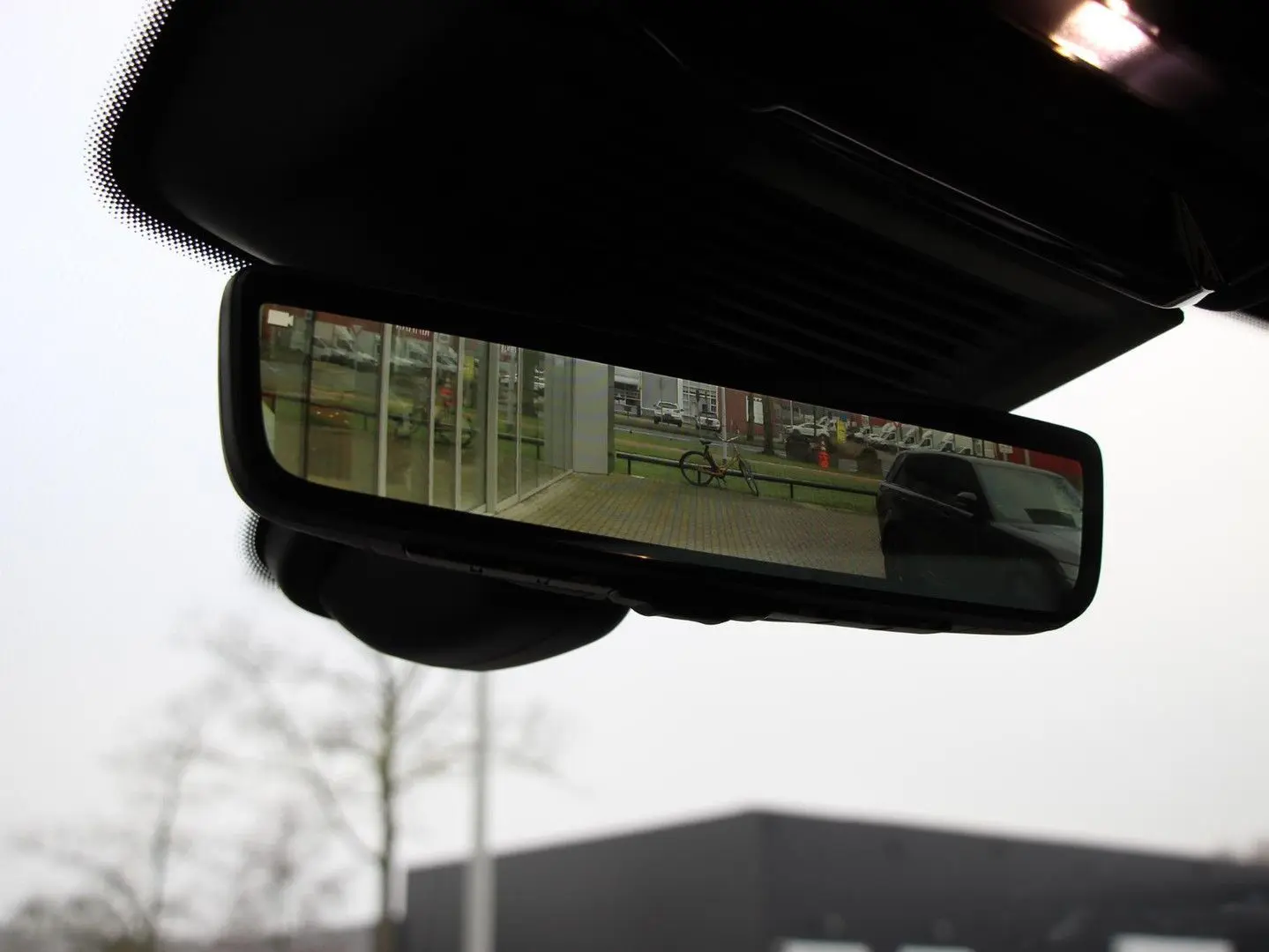 Range Rover Sport P460e Dynamic HSE PHEV   SV Ul