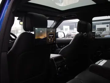 Range Rover Sport P460e Dynamic HSE PHEV   SV Ul