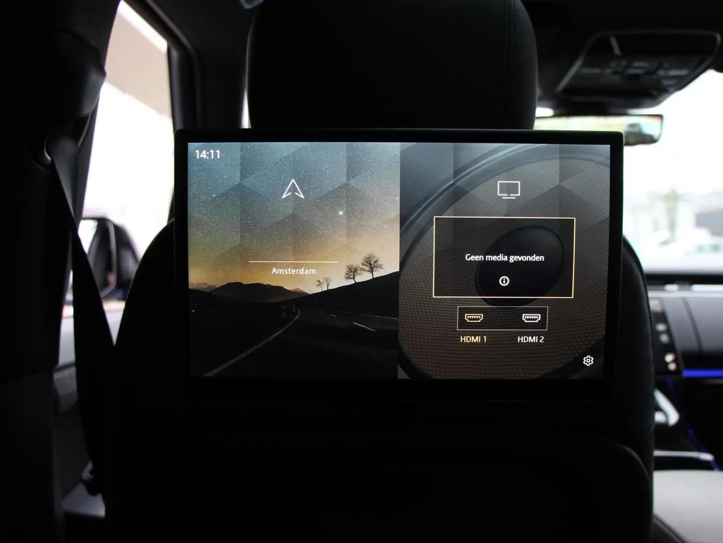 Range Rover Sport P460e Dynamic HSE PHEV   SV Ul