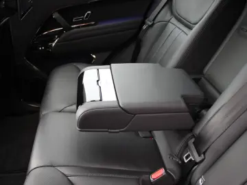 Range Rover Sport P460e Dynamic HSE PHEV   SV Ul