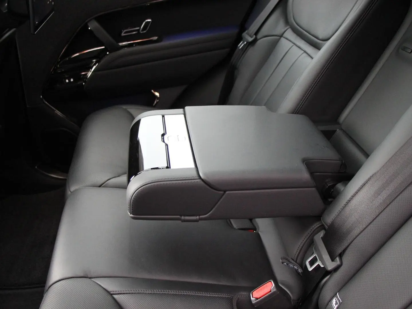 Range Rover Sport P460e Dynamic HSE PHEV   SV Ul