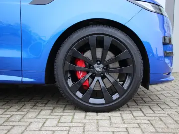 Range Rover Sport P460e Dynamic HSE PHEV   SV Ul