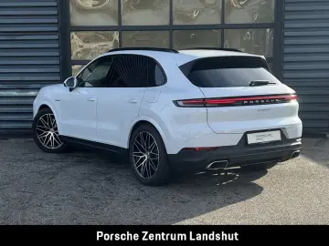 Cayenne E-Hybrid   BOSE   Head-Up   HD-Matrix