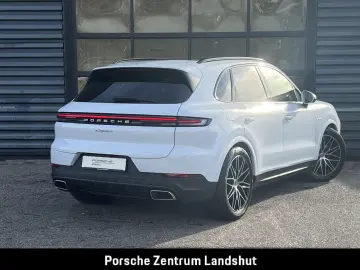 Cayenne E-Hybrid   BOSE   Head-Up   HD-Matrix