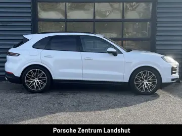 Cayenne E-Hybrid   BOSE   Head-Up   HD-Matrix