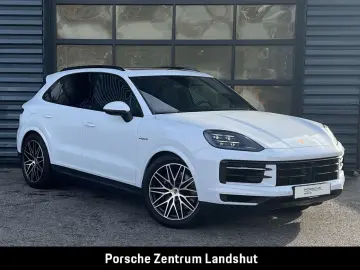 Cayenne E-Hybrid   BOSE   Head-Up   HD-Matrix