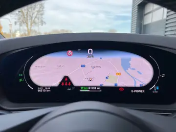 Cayenne E-Hybrid   BOSE   Head-Up   HD-Matrix