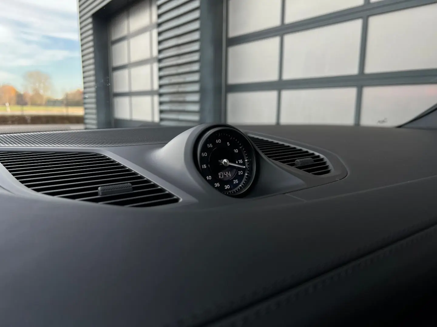 Cayenne E-Hybrid   BOSE   Head-Up   HD-Matrix