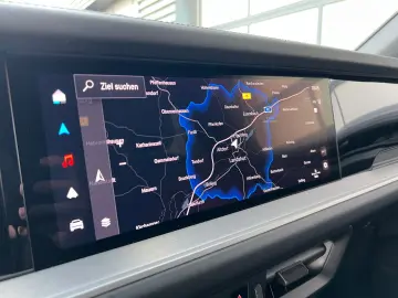 Cayenne E-Hybrid   BOSE   Head-Up   HD-Matrix