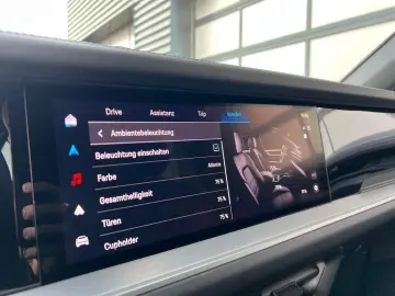 Cayenne E-Hybrid   BOSE   Head-Up   HD-Matrix