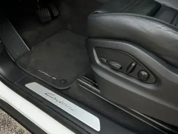 Cayenne E-Hybrid   BOSE   Head-Up   HD-Matrix