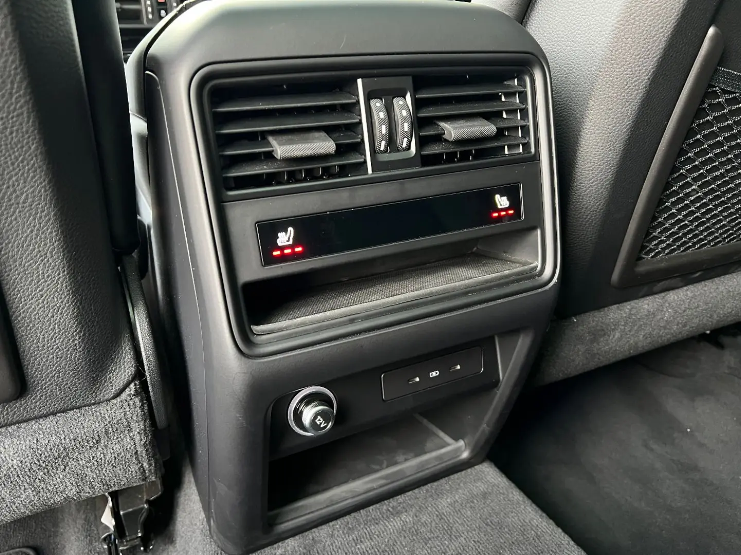 Cayenne E-Hybrid   BOSE   Head-Up   HD-Matrix