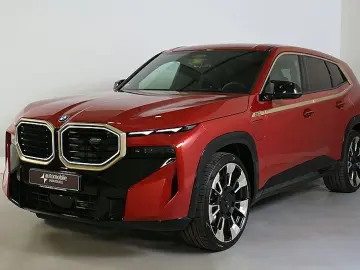 XM Einzelstück NP 201490.- B&W V-Max AHK 23Zoll