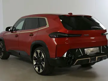 XM Einzelstück NP 201490.- B&W V-Max AHK 23Zoll