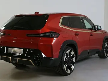 XM Einzelstück NP 201490.- B&W V-Max AHK 23Zoll