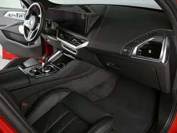 XM Einzelstück NP 201490.- B&W V-Max AHK 23Zoll