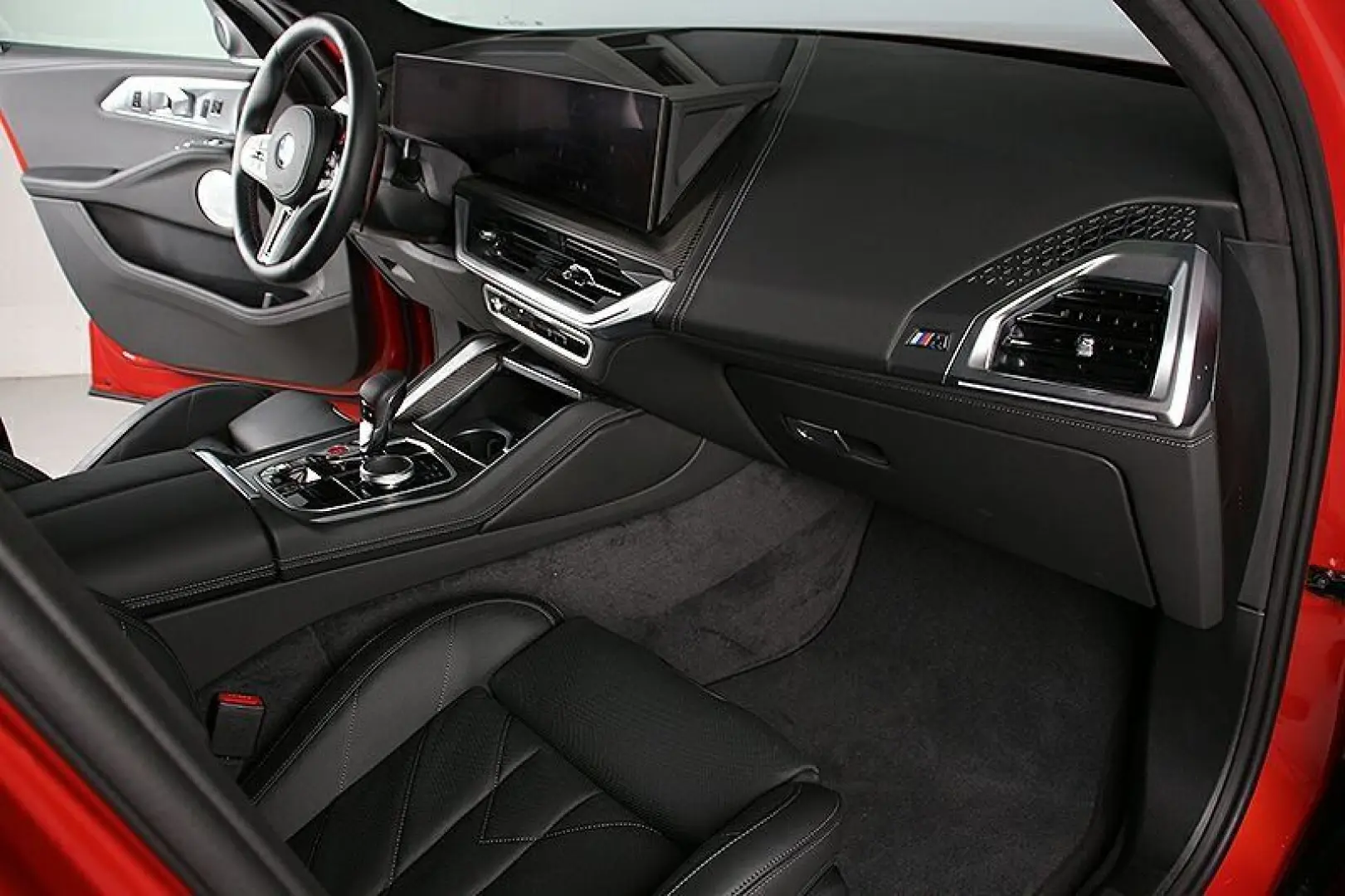 XM Einzelstück NP 201490.- B&W V-Max AHK 23Zoll