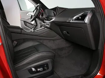 XM Einzelstück NP 201490.- B&W V-Max AHK 23Zoll