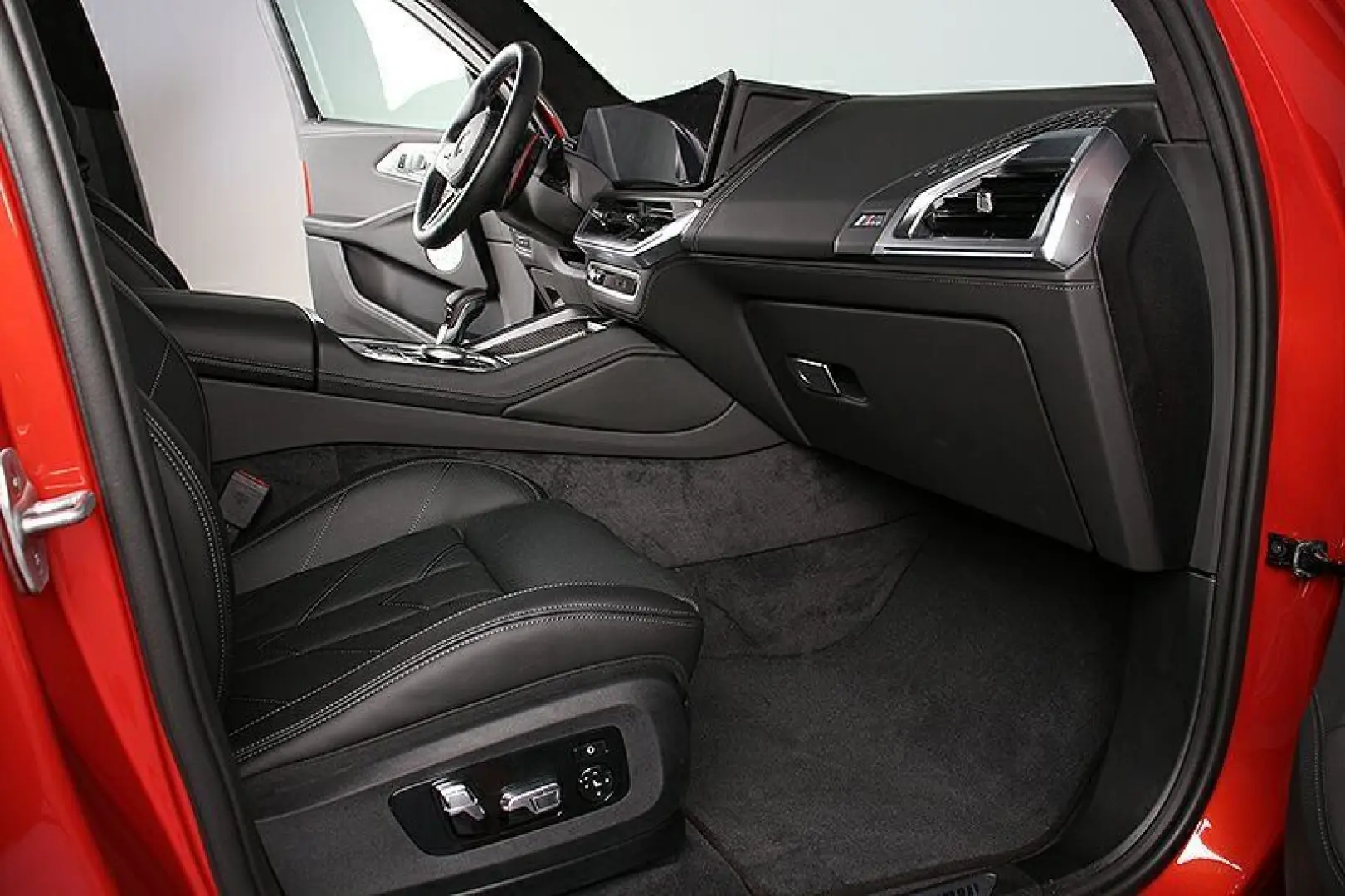 XM Einzelstück NP 201490.- B&W V-Max AHK 23Zoll