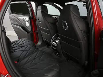 XM Einzelstück NP 201490.- B&W V-Max AHK 23Zoll