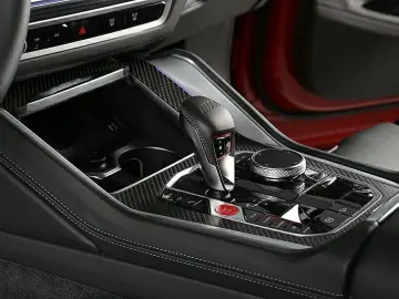 XM Einzelstück NP 201490.- B&W V-Max AHK 23Zoll