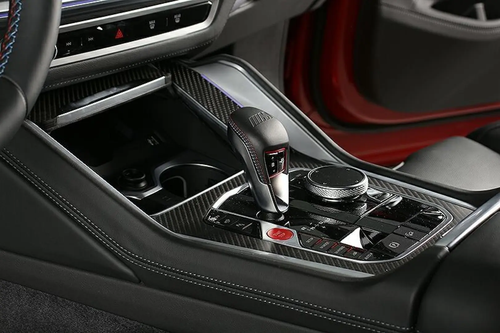 XM Einzelstück NP 201490.- B&W V-Max AHK 23Zoll