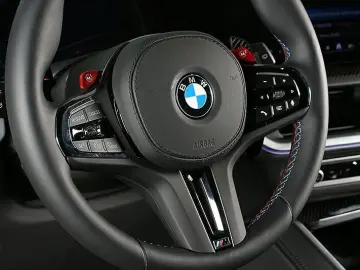 XM Einzelstück NP 201490.- B&W V-Max AHK 23Zoll