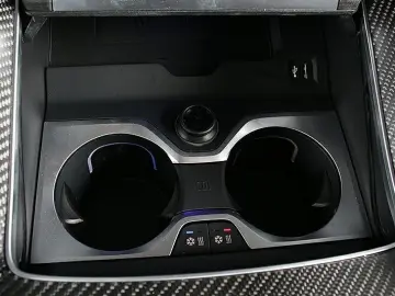 XM Einzelstück NP 201490.- B&W V-Max AHK 23Zoll