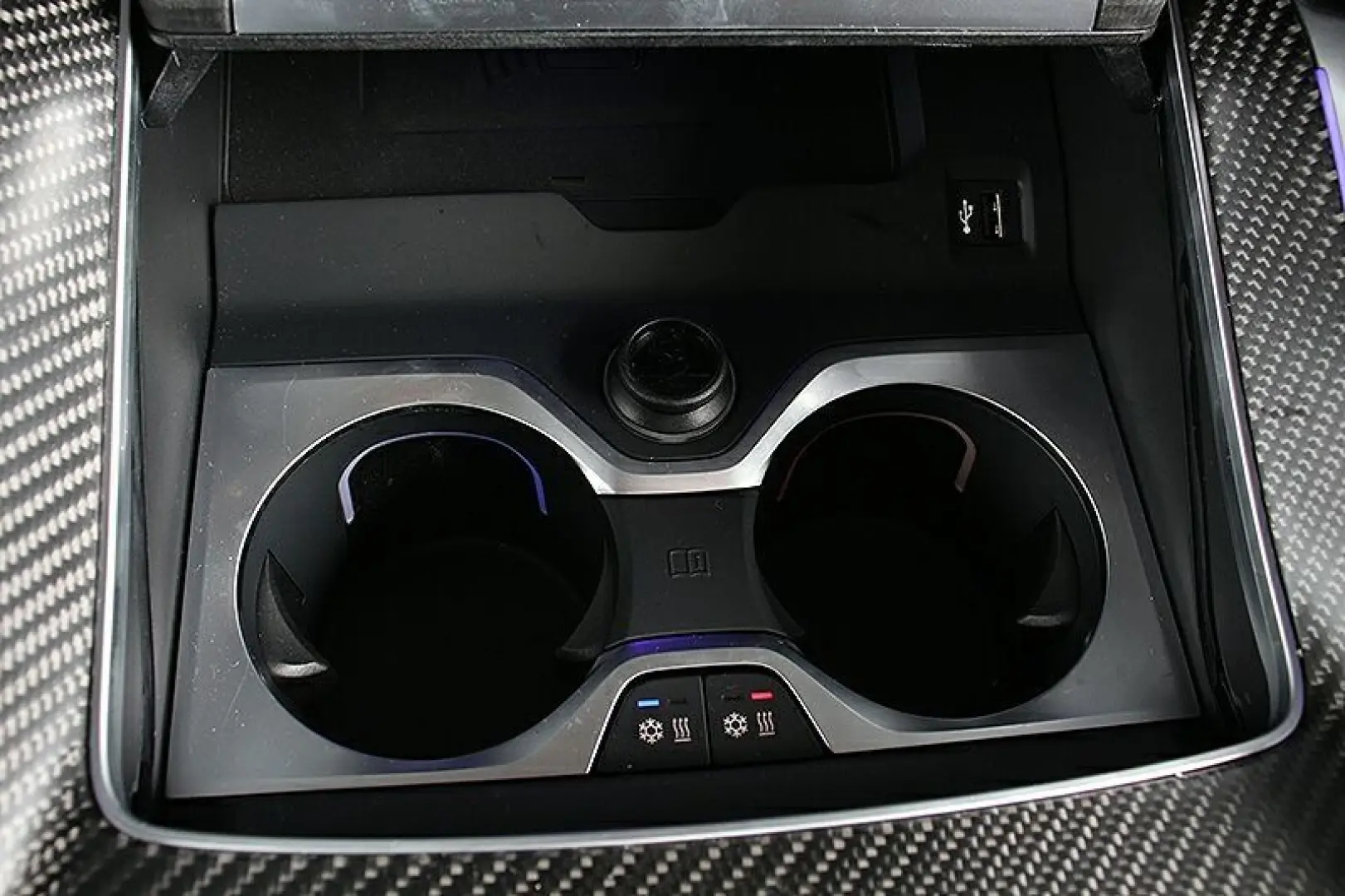 XM Einzelstück NP 201490.- B&W V-Max AHK 23Zoll