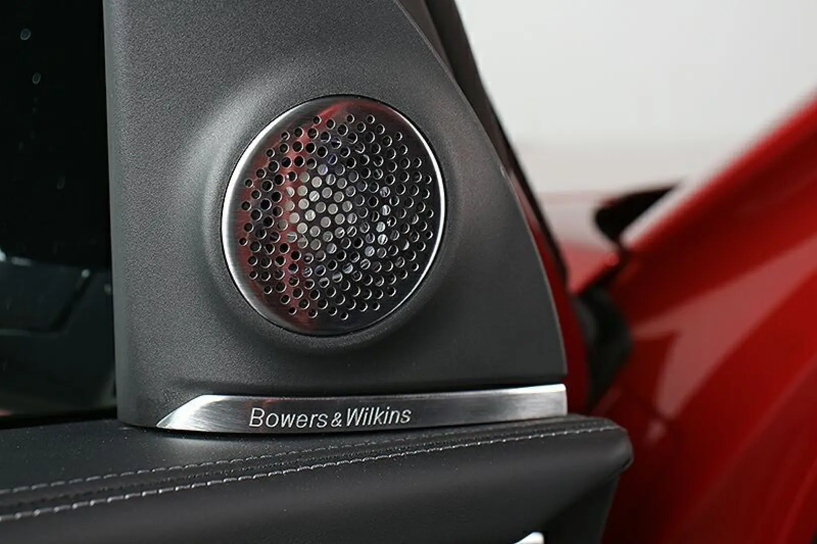 XM Einzelstück NP 201490.- B&W V-Max AHK 23Zoll