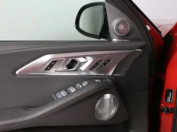 XM Einzelstück NP 201490.- B&W V-Max AHK 23Zoll