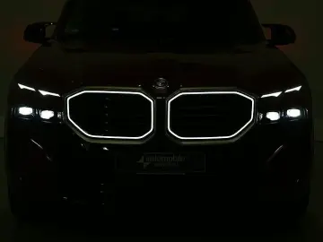 XM Einzelstück NP 201490.- B&W V-Max AHK 23Zoll