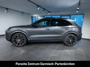 Cayenne E-Hybrid LenkradHZG Massagesitze 360